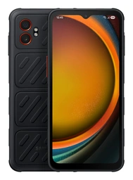Samsung Galaxy XCover7 Pro Enterprise Edition XCover7 Pro 16.8 cm (6.6") Dual SIM Android 15 5G USB Type-C 6 GB 128 GB 4350 mAh Black — image 5