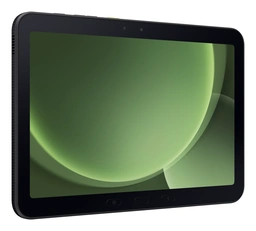 Samsung Galaxy Tab Active5 Pro Active5 Pro 5G Enterprise Edit Snapdragon LTE 256 GB 25.6 cm (10.1") 8 GB Wi-Fi 6 (802.11ax) Android 15 Green — image 3
