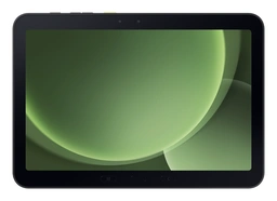 Samsung Galaxy Tab Active5 Pro Active5 Pro 5G Enterprise Edit Snapdragon LTE 256 GB 25.6 cm (10.1") 8 GB Wi-Fi 6 (802.11ax) Android 15 Green — image 4