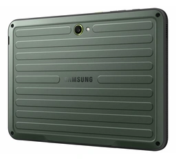 Samsung Galaxy Tab Active5 Pro Active5 Pro 5G Enterprise Edit Snapdragon LTE 256 GB 25.6 cm (10.1") 8 GB Wi-Fi 6 (802.11ax) Android 15 Green — image 5