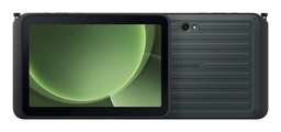 Samsung Galaxy Tab Active5 Pro Active5 Pro 5G Enterprise Edit Snapdragon LTE 256 GB 25.6 cm (10.1") 8 GB Wi-Fi 6 (802.11ax) Android 15 Green — image 6