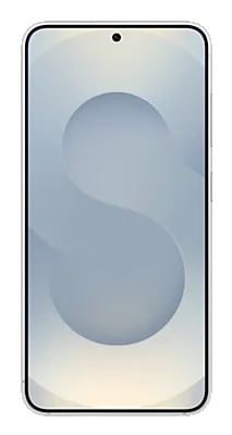 Samsung Galaxy S25 Enterprise Edition 15.8 cm (6.2") Dual SIM Android 15 5G USB Type-C 12 GB 128 GB 4000 mAh Silver