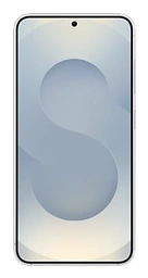 Samsung Galaxy S25 Enterprise Edition 15.8 cm (6.2") Dual SIM Android 15 5G USB Type-C 12 GB 128 GB 4000 mAh Silver