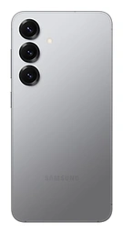 Samsung Galaxy S25 Enterprise Edition 15.8 cm (6.2") Dual SIM Android 15 5G USB Type-C 12 GB 128 GB 4000 mAh Silver — image 4