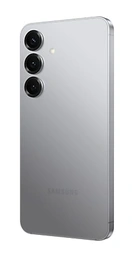 Samsung Galaxy S25 Enterprise Edition 15.8 cm (6.2") Dual SIM Android 15 5G USB Type-C 12 GB 128 GB 4000 mAh Silver — image 6
