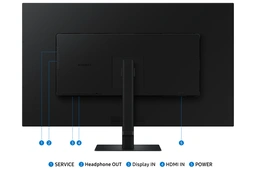 Samsung S37D702EAU — image 12