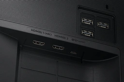 Samsung S32FM702UU — image 11