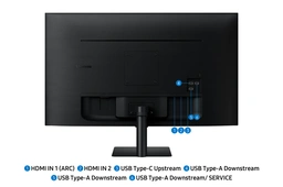 Samsung S32FM702UU — image 12