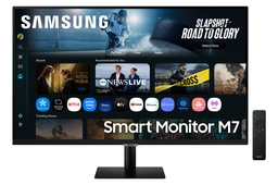 Samsung S32FM702UU — image 13