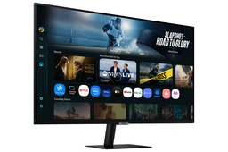 Samsung S32FM702UU — image 4