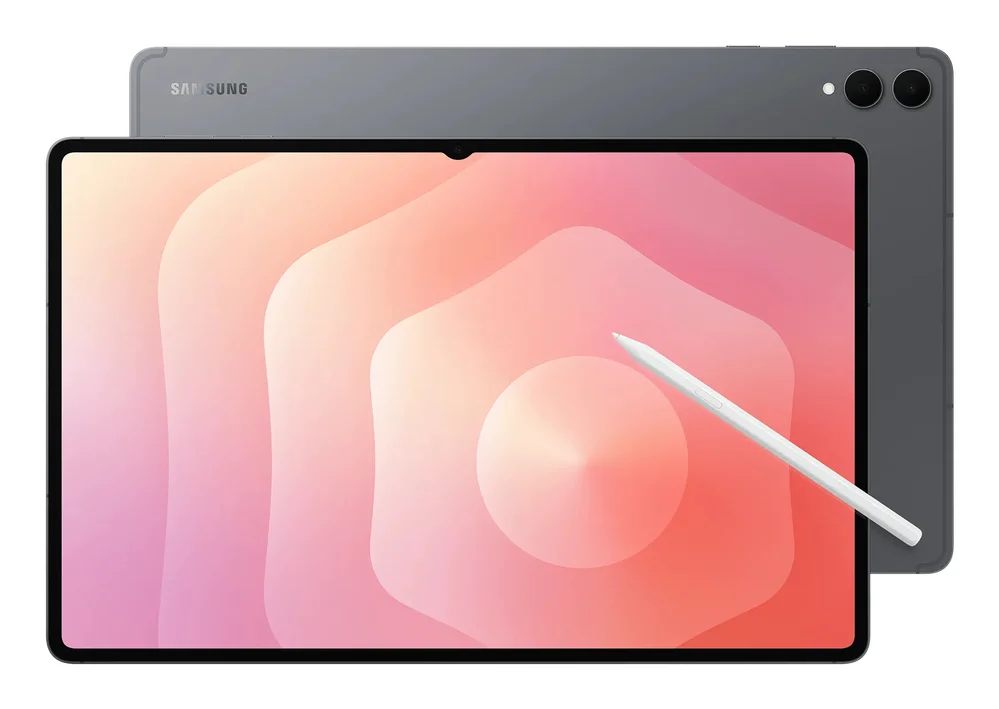 Samsung Galaxy Tab S11 Ultra 5G 256 GB 37.1 cm (14.6") 12 GB Wi-Fi 7 (802.11be) Grey