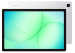 Samsung Galaxy Tab A11+ 128 GB 27.9 cm (11") 6 GB Wi-Fi 5 (802.11ac) Silver