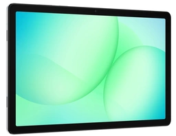 Samsung Galaxy Tab A11+ 128 GB 27.9 cm (11") 6 GB Wi-Fi 5 (802.11ac) Silver — image 4