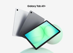 Samsung Galaxy Tab A11+ 128 GB 27.9 cm (11") 6 GB Wi-Fi 5 (802.11ac) Grey — image 2