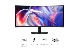 Samsung S85TH — image 2