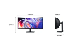 Samsung S85TH — image 3