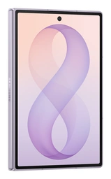 Samsung Galaxy Z Fold8 19.3 cm (7.6") Dual SIM 5G USB Type-C 12 GB 256 GB 4800 mAh Lavender — image 3