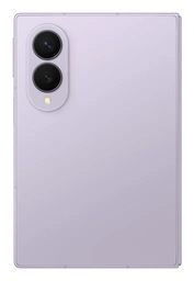 Samsung Galaxy Z Fold8 19.3 cm (7.6") Dual SIM 5G USB Type-C 12 GB 256 GB 4800 mAh Lavender — image 4