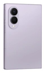 Samsung Galaxy Z Fold8 19.3 cm (7.6") Dual SIM 5G USB Type-C 12 GB 256 GB 4800 mAh Lavender — image 5