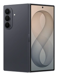 Samsung Galaxy Z Fold8 Ultra 20.3 cm (8") Dual SIM 5G USB Type-C 16 GB 1 TB 5000 mAh Graphite — image 2