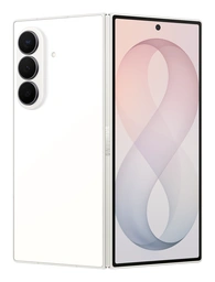 Samsung Galaxy Z Fold8 Ultra 20.3 cm (8") Dual SIM 5G USB Type-C 16 GB 1 TB 5000 mAh Cream — image 2