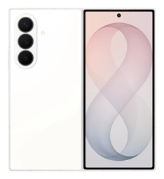 Samsung Galaxy Z Fold8 Ultra 20.3 cm (8") Dual SIM 5G USB Type-C 16 GB 1 TB 5000 mAh Cream — image 6