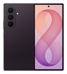 Samsung Galaxy Z Fold8 Ultra 20.3 cm (8") Dual SIM 5G USB Type-C 12 GB 512 GB 5000 mAh Violet — image 6