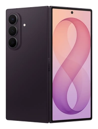 Samsung Galaxy Z Fold8 Ultra 20.3 cm (8") Dual SIM 5G USB Type-C 12 GB 256 GB 5000 mAh Violet — image 2