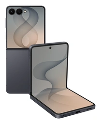 Samsung Galaxy Z Flip8 17.5 cm (6.9") Dual SIM 5G USB Type-C 12 GB 512 GB 4300 mAh Graphite — image 2