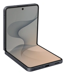 Samsung Galaxy Z Flip8 17.5 cm (6.9") Dual SIM 5G USB Type-C 12 GB 512 GB 4300 mAh Graphite — image 3