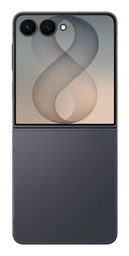 Samsung Galaxy Z Flip8 17.5 cm (6.9") Dual SIM 5G USB Type-C 12 GB 512 GB 4300 mAh Graphite — image 5