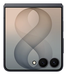 Samsung Galaxy Z Flip8 17.5 cm (6.9") Dual SIM 5G USB Type-C 12 GB 512 GB 4300 mAh Graphite — image 7