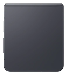 Samsung Galaxy Z Flip8 17.5 cm (6.9") Dual SIM 5G USB Type-C 12 GB 256 GB 4300 mAh Graphite — image 4