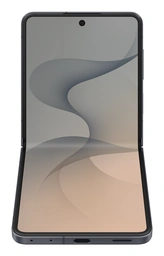 Samsung Galaxy Z Flip8 17.5 cm (6.9") Dual SIM 5G USB Type-C 12 GB 256 GB 4300 mAh Graphite — image 6