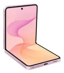 Samsung Galaxy Z Flip8 17.5 cm (6.9") Dual SIM 5G USB Type-C 12 GB 512 GB 4300 mAh Pink — image 3