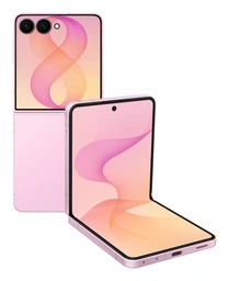 Samsung Galaxy Z Flip8 17.5 cm (6.9") Dual SIM 5G USB Type-C 12 GB 256 GB 4300 mAh Pink — image 2