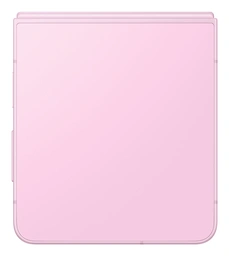 Samsung Galaxy Z Flip8 17.5 cm (6.9") Dual SIM 5G USB Type-C 12 GB 256 GB 4300 mAh Pink — image 3