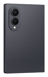 Samsung Galaxy Z Fold8 19.3 cm (7.6") Dual SIM 5G USB Type-C 16 GB 1 TB 4800 mAh Graphite — image 5