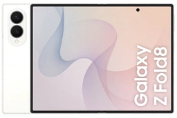 Samsung Galaxy Z Fold8 19.3 cm (7.6") Dual SIM 5G USB Type-C 12 GB 512 GB 4800 mAh Cream