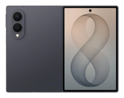 Samsung Galaxy Z Fold8 19.3 cm (7.6") Dual SIM 5G USB Type-C 12 GB 512 GB 4800 mAh Graphite — image 8