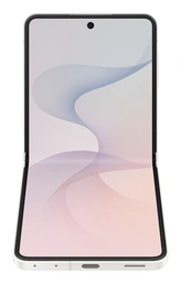 Samsung Galaxy Z Flip8 17.5 cm (6.9") Dual SIM 5G USB Type-C 12 GB 256 GB 4300 mAh Cream — image 5
