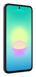 Samsung Galaxy A27 5G 17 cm (6.7") Dual SIM Android 16.0 USB Type-C 8 GB 256 GB 5000 mAh Black — image 3