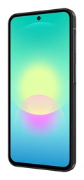 Samsung Galaxy A27 5G 17 cm (6.7") Dual SIM Android 16.0 USB Type-C 6 GB 128 GB 5000 mAh Black — image 4