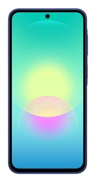 Samsung Galaxy A27 5G 17 cm (6.7") Dual SIM Android 16.0 USB Type-C 8 GB 256 GB 5000 mAh Blue — image 2