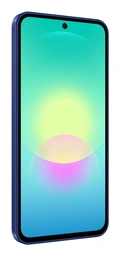 Samsung Galaxy A27 5G 17 cm (6.7") Dual SIM Android 16.0 USB Type-C 8 GB 256 GB 5000 mAh Blue — image 3