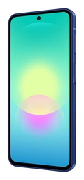 Samsung Galaxy A27 5G 17 cm (6.7") Dual SIM Android 16.0 USB Type-C 8 GB 256 GB 5000 mAh Blue — image 4