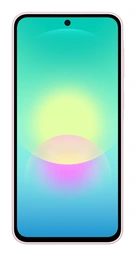 Samsung Galaxy A27 5G 17 cm (6.7") Dual SIM Android 16.0 USB Type-C 8 GB 256 GB 5000 mAh Light pink — image 2