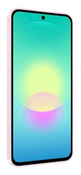 Samsung Galaxy A27 5G 17 cm (6.7") Dual SIM Android 16.0 USB Type-C 8 GB 256 GB 5000 mAh Light pink — image 3