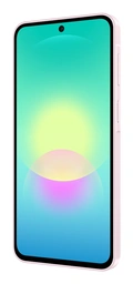 Samsung Galaxy A27 5G 17 cm (6.7") Dual SIM Android 16.0 USB Type-C 8 GB 256 GB 5000 mAh Light pink — image 4
