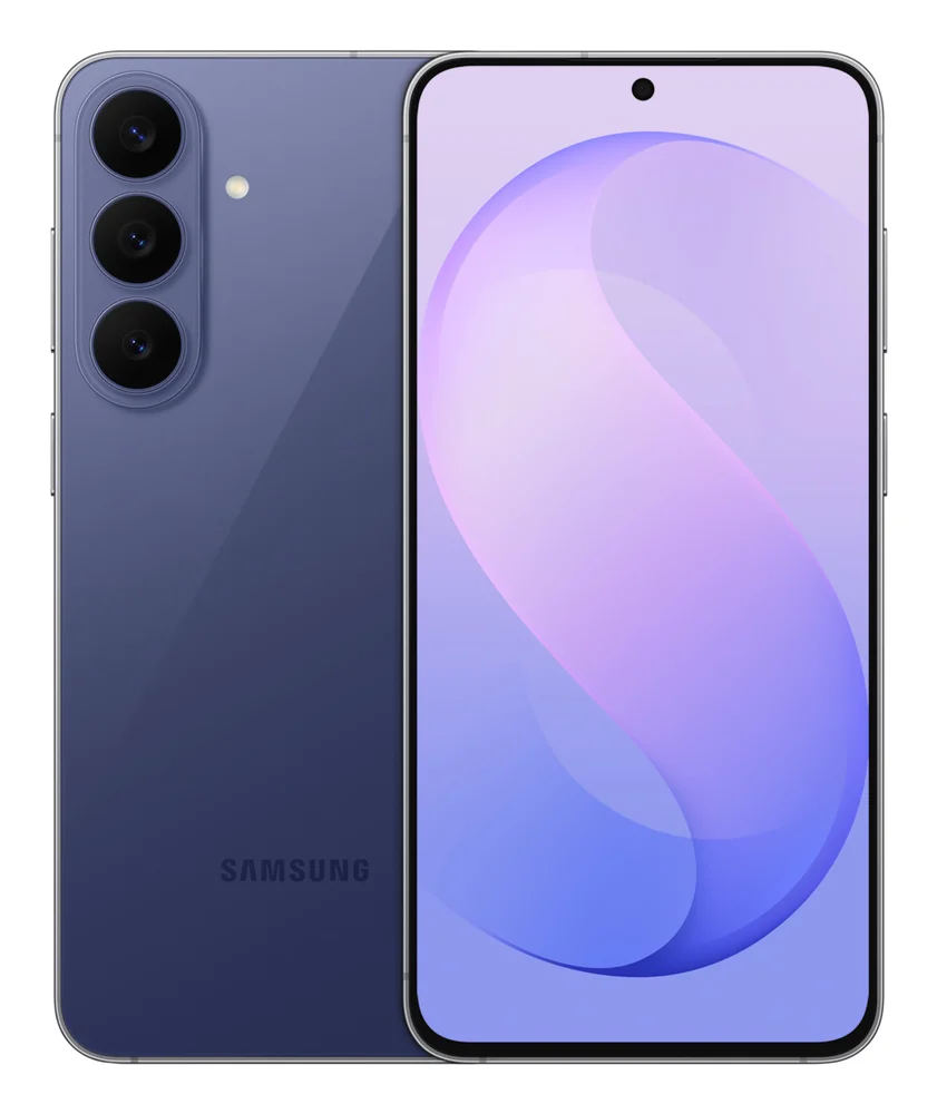 Samsung Galaxy S26 FE 6.7" Dual SIM Android 17 5G USB Type-C 8 GB 512 GB 4900 mAh Blueberry